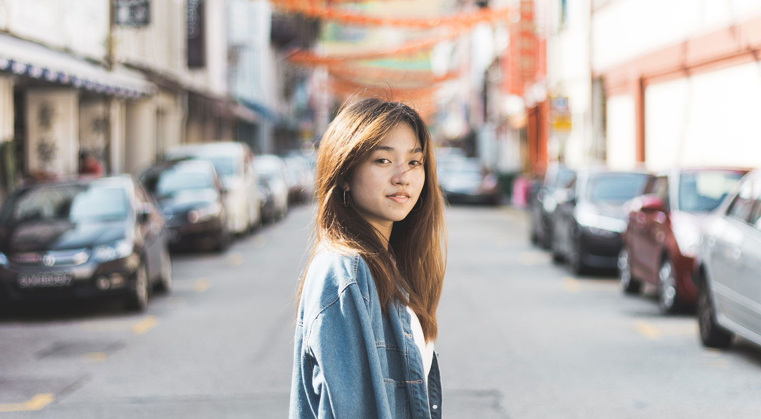 Dating a Singaporean Girl in Today's World - The TrulyChinese Blog